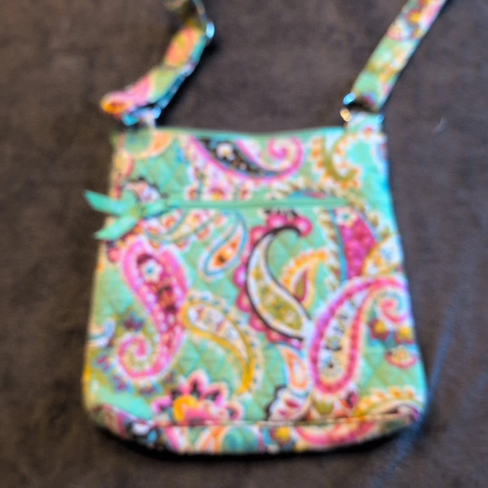 Vera Bradley vera bradley